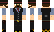 HellixSuper Minecraft Skin