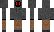 Fadey134 Minecraft Skin