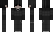 Arashi Minecraft Skin