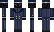 Zxeenz Minecraft Skin