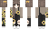 haileyamazon Minecraft Skin