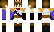 lilspartin Minecraft Skin