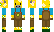 Moobloom Minecraft Skin