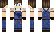 JOSHUA_007 Minecraft Skin