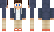 Thomas Minecraft Skin