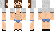 ZoomersLULW Minecraft Skin