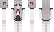 Nourity Minecraft Skin