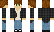 kiwikai_ Minecraft Skin