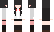 CallMeAsia Minecraft Skin