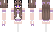 Trismoira Minecraft Skin