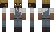 dudu Minecraft Skin