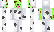 MintyTaz Minecraft Skin