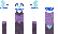 Brooomtail Minecraft Skin