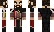 rjamesking Minecraft Skin