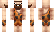 Pooha Minecraft Skin