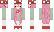 NovaGurl Minecraft Skin