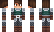 Henwyy Minecraft Skin