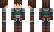 henwyy Minecraft Skin