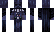 crowboy Minecraft Skin