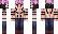 BeeBuyog Minecraft Skin