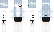 Baka Minecraft Skin