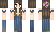 seraphine Minecraft Skin