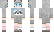 ShimaBeama Minecraft Skin