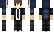 Paladin20038 Minecraft Skin