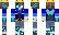 Lunar_lune12 Minecraft Skin