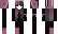 otakurylie Minecraft Skin