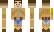 NumberOneEboy Minecraft Skin