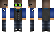 JeffPal15 Minecraft Skin