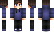 FionnWasTaken Minecraft Skin