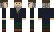 marx Minecraft Skin