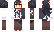 Riceu_Senpai Minecraft Skin