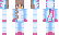 katheran Minecraft Skin