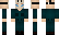 Dryjoke Minecraft Skin