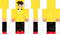 Highkeyhateme Minecraft Skin