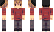 _cylinder Minecraft Skin