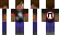 creeperdood Minecraft Skin