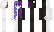 Rarity Minecraft Skin