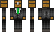 Dominic_2000 Minecraft Skin