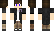 Myriseu Minecraft Skin