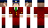 lucccamon Minecraft Skin