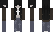 enouia Minecraft Skin