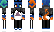 lapis_000 Minecraft Skin