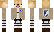 Spy_Shiba Minecraft Skin