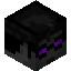 Endermen player head preview