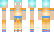 vu5 Minecraft Skin