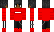 Yurrt Minecraft Skin